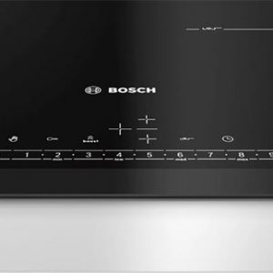 bảng điều khiển bếp từ bosch PIJ651FC1E