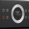 bảng điều khiển lò vi sóng có nướng Bosch CMG633BB1