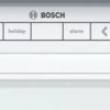 bảng điều khiển tủ lạnh Bosch KIS87AF30T