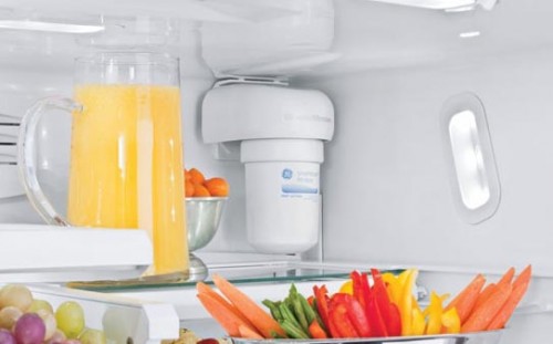 Bảo quản đồ ăn trong tủ lạnh khi mất điện bằng cách nào?