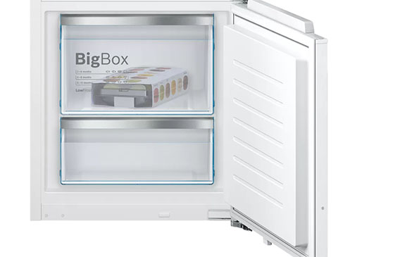 big box tủ lạnh Bosch KIS87AF30T