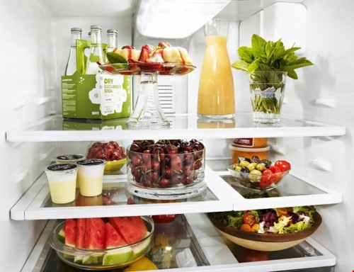 Những loại rau, củ không nên bảo quản trong tủ lạnh