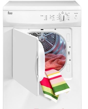 Móc khóa quần áo có thể làm ảnh hưởng đến tuổi thọ máy giặt