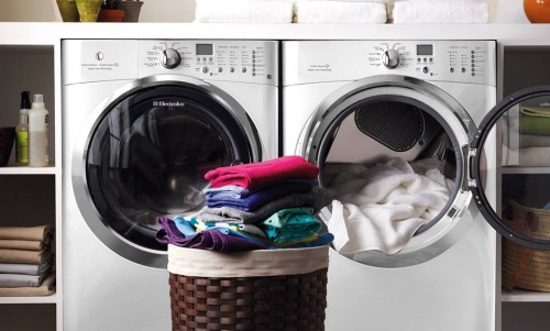 Chọn chất liệu vải phù hợp cho vào máy giặt