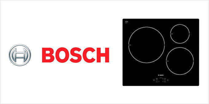 Đại lý phân phối bếp từ Bosch chính hãng giá rẻ