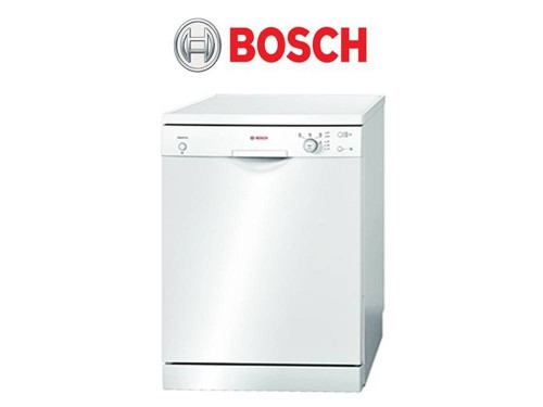 Đại lý phân phối máy rửa bát Bosch chính hãng giá rẻ