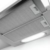 đèn led máy hút mùi bosch DFT635AC50