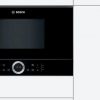 lò vi sóng âm tủ Bosch BFL634GB1 serie 8