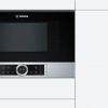 lò vi sóng âm tủ Bosch BFL634GS1 serie 8