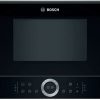 Lò vi sóng Bosch BFL634GB1, Series 8