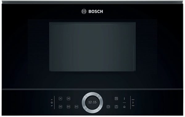 Lò vi sóng Bosch BFL634GB1, Series 8