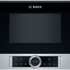 Lò vi sóng Bosch BFL634GS1, Series 8