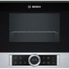 Lò vi sóng Bosch BFL634GS1B, Series 8