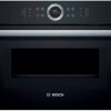 Lò vi sóng có nướng Bosch CMG633BB1, Series 8