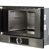lò vi sóng inverter Bosch BFL634GS1B serie 8