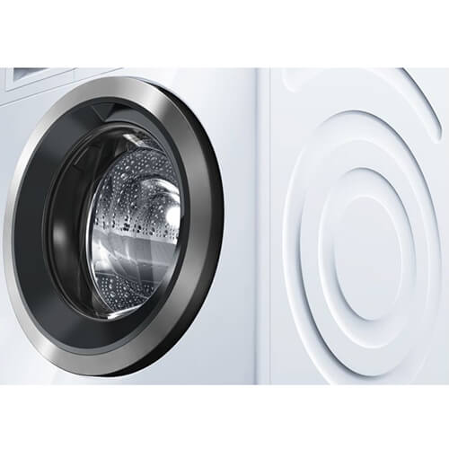 Máy giặt Bosch WAW32640EU được tích hợp nhiều chương trình giặt thông mình, đáp ứng nhu cầu giặt giũ đa dạng của người dùng