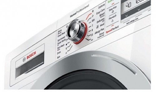 Máy giặt Bosch nhập khẩu