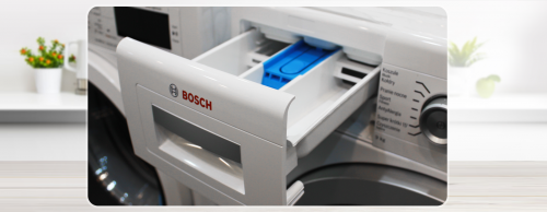 máy giặt sấy Bosch chính hãng