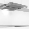 Máy hút mùi âm tủ Bosch DFT63AC50