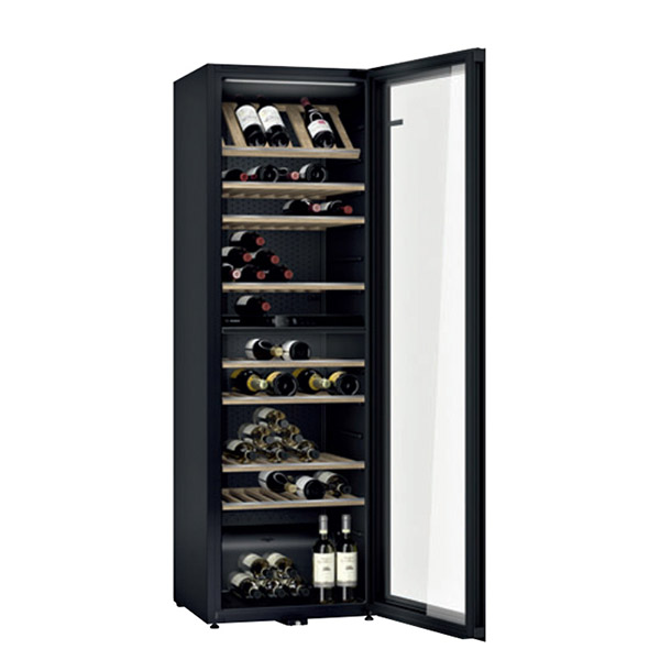 Tại sao phải dùng tủ ướp lạnh rượu vang để bảo quản rượu?