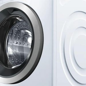 thiết kế máy giặt bosch WAW28480SG
