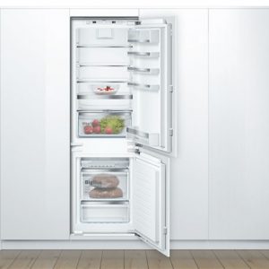 thiết kế tủ lạnh Bosch KIS87AF30T serie 6