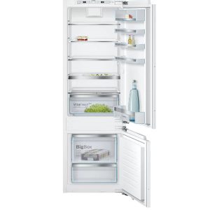 Tủ lạnh Bosch KIS87AF30T Serie 6, dung tích 261L