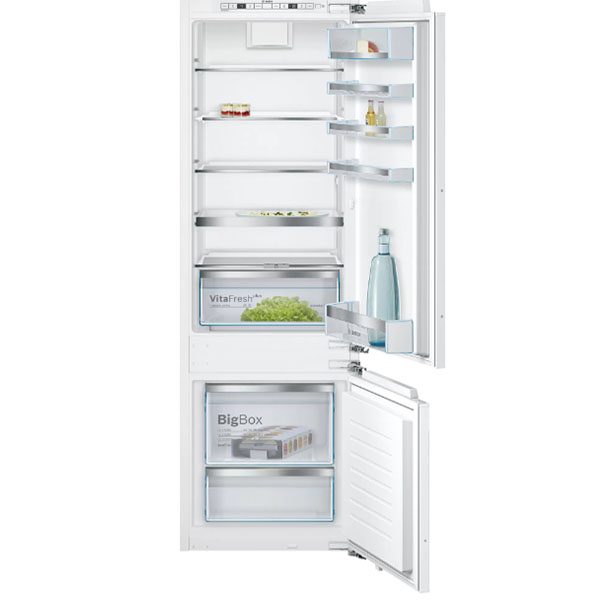 Tủ lạnh Bosch KIS87AF30T Serie 6
