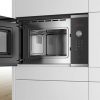 thiết kế lò vi sóng Bosch BFL523MS0H