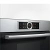 Điều khiển cảm ứng và nút xoay CONtrolRing của Bosch CDG634BS1