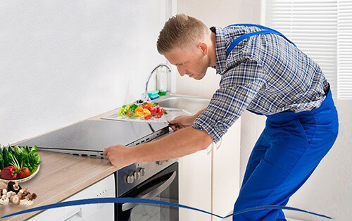 Bạn nên nhờ các chuyên viên kĩ thuật lắp đặt bếp từ Bosch nhằm đảm bảo an toàn và hiệBạn nên nhờ các chuyên viên kĩ thuật lắp đặt bếp từ Bosch nhằm đảm bảo an toàn và hiệu quả sử dụngu quả sử dụng