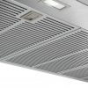 đèn led máy hút mùi bosch DWB97JP50