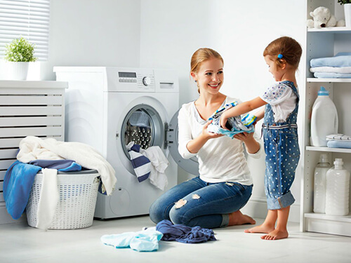 Máy sấy Bosch series 8 sở hữu hàng loạt những ưu điểm vượt trội, hỗ trợ việc sấy khô quần áo trở nên đơn giản và tiện lợi hơn.