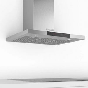 thiết kế máy hút mùi bosch DWB97JP50