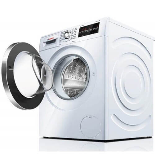 Công nghệ của máy giặt Bosch 