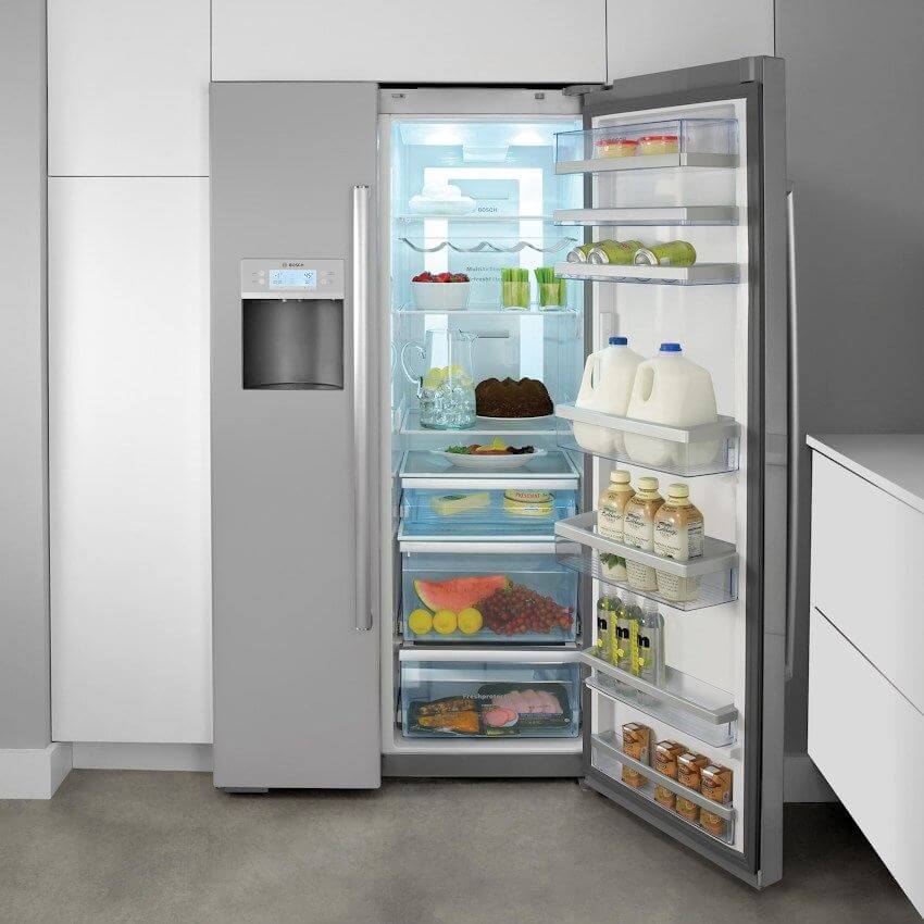 Những lưu ý khi chọn mua tủ lạnh