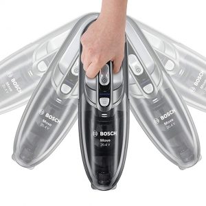 Bosch BHN20110