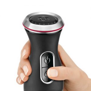 Điều khiển phím bấm to dạng SoftTouch rất dễ sử dụng