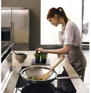 8 lợi ích khi sử dụng bếp từ Bosch để nấu ăn