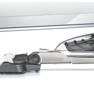 Máy hút bụi 2 trong 1 Bosch BBH22042