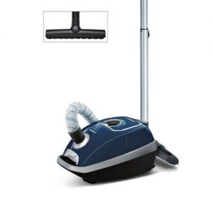 Đầu hút bụi đa năng, vệ sinh dễ dàng trên nhiều bề mặt