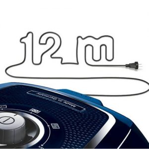 Dây điện dạng cuốn tự động với chiều dài lên tới 12m