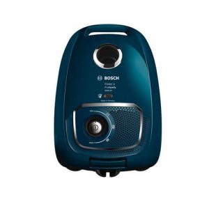 Thiết kế máy hút bụi Bosch BGLS42035 gọn nhẹ