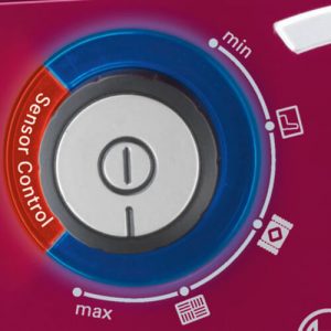 Điều khiển dạng xoay của máy hút bụi Bosch BGS3U2000