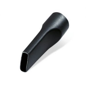 Đầu hút khe để xử lí bụi bám trong các khe nhỏ, không gian hẹp