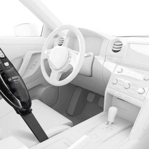 Máy hút bụi Bosch BHN14090