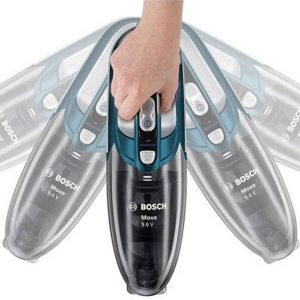 Máy hút bụi không dây Bosch BHN09070