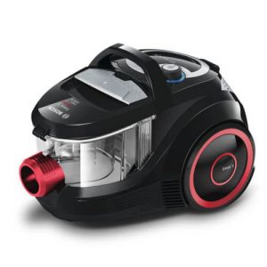 Máy hút bụi Bosch BGS2UPWER1 thiết kế gọn nhẹ, có bánh xe