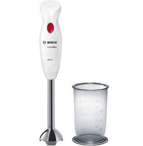 Máy xay cầm tay Bosch MSM24100, công suất 400W