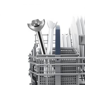 Dao cắt 4 cánh QuattroBlade sắc bén